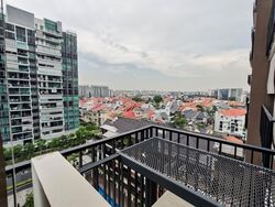 Sant Ritz (D13), Condominium #548437961